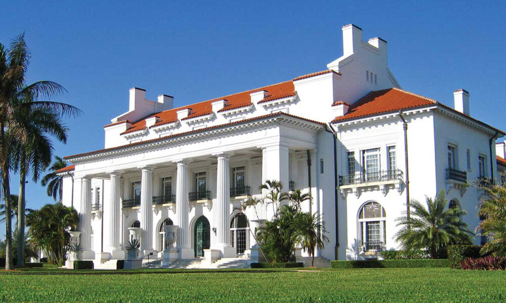 Flagler Museum