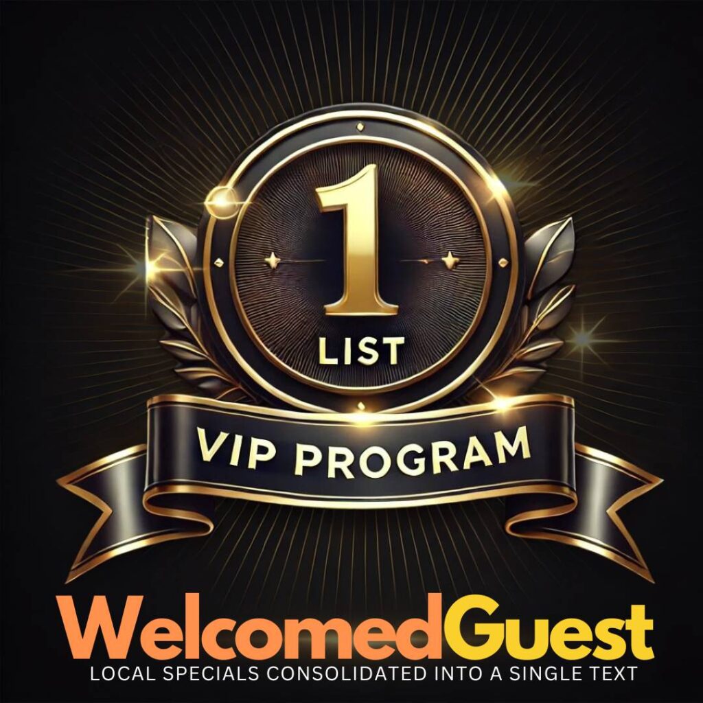 1 List VIP