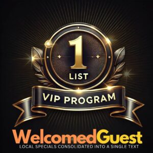 1 List VIP