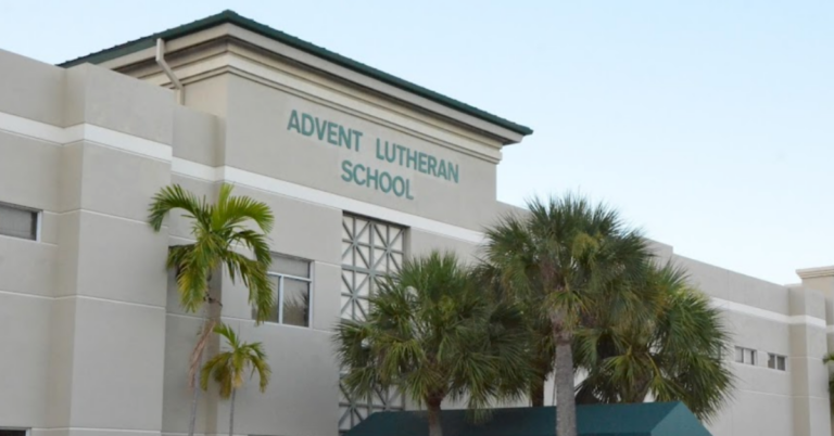 Advent School Boca Raton