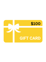 $100 Gift Card