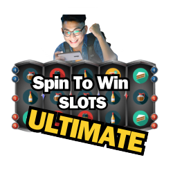 Spin To Win Slots Ultimate